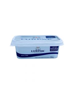 LURPAK SOFT SALTED BUTTER 250GM