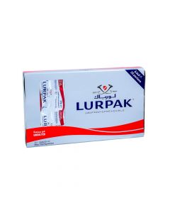 LURPAK BUTTER PORTIONS 20x10GM