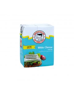 THE THREE COW FETA CHEESE LOW FAT 200GM