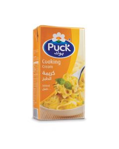 PUCK COOKING CREAM 500ML