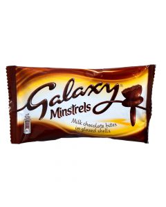 GALAXY MINSTRELS CHOCOLATES 42GM