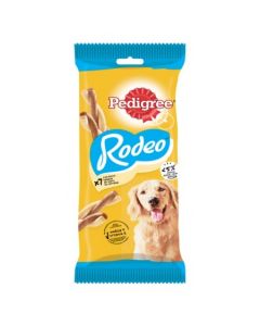 PEDIGREE RODEO CHICKEN 7PC