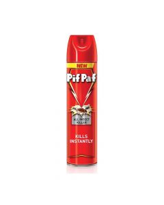 PIF PAF ALL INSECT KILLER 400ML