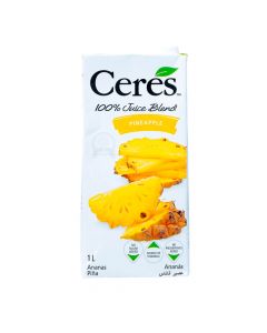 CERES PINEAPPLE JUICE 1LT