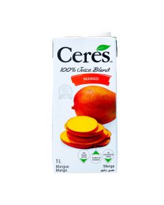 CERES MANGO JUICE 1LT