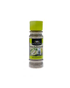 INA PAARMANS LEMON BLACK PEPPER SEASONING 200ML