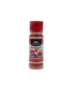 INA PAARMANS BRAAI & GRILL SEASONING 200ML