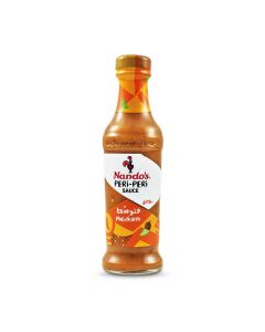 NANDOS PERI PERI MEDIUM SAUCE 250ML