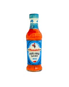 NANDOS MILD PERI PERI SAUCE 250ML