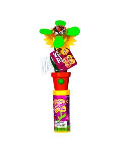 CANDYRIFIC LITE FLOWER FAN CANDY 15GM