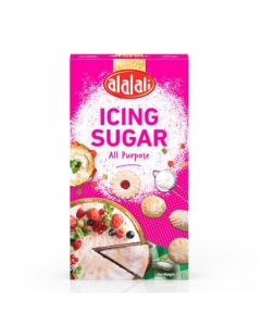 ALALI ICING SUGAR 300GM