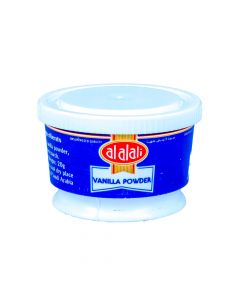 AL ALALI VANILLA POWDER 20GM