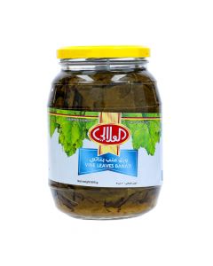 AL ALALI VINE LEAVES BANATI 800GM