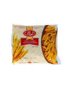 AL ALALI ITALIAN MACARONI NO. 99 450GM