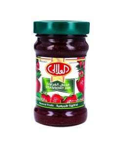 AL ALALI STRAWBERRY JAM 400GM