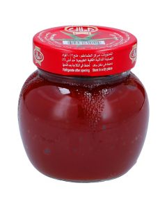 AL ALALI TOMATO PASTE 220GM