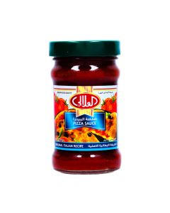 AL ALALI PIZZA SAUCE 320GM