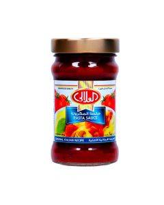 AL ALALI PASTA SAUCE 320GM