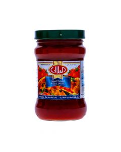 AL ALALI PIZZA SAUCE 640GM