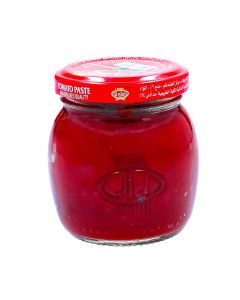 AL ALALI TOMATO PASTE 130GM