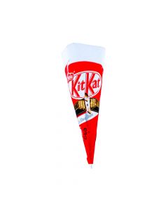 NESTLE KIT KAT ICE CREAM CONE 125ML