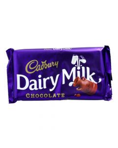 CADBURY DAIRY MILK FRUITS & NUTS CHOCOLATE 230GM