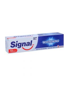 SIGNAL TOOTHPAST WHITENING 100ML