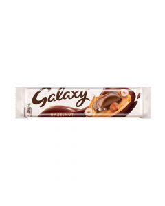 GALAXY HAZELNUT MILK CHOCOLATES 36GM