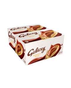 GALAXY CHOCLATE MILK 24X36GM