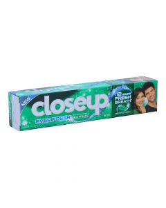 CLOSEUP ANTI-BACTERIAL TOOTHPASTE MENTHOL FRESH 50ML