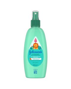 J'S NMT KIDS CONDITIONER SPRAY 200ML