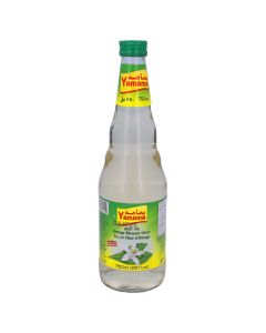 YAMAMA ORANGE BLOSSOM WATER 750ML