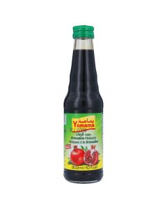 YAMAMA GREDANINE MOLASSES 300ML