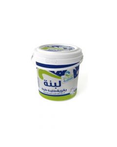 ALJUNEIDI FRESH COWS LABNEH 1KG