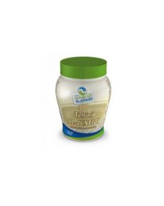 ALJUNEIDI SESAME TAHINI 400G