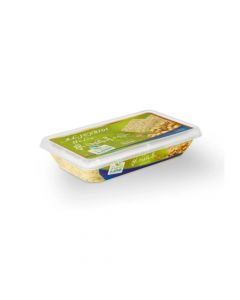 ALJUNEIDI TAHINI HALVA (PLAIN) 300G