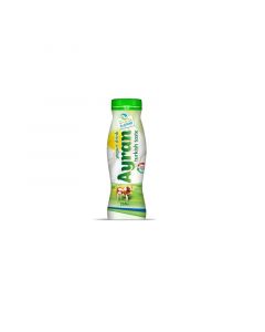 ALJUNEIDI AYRAN TURKISH TASTE 250ML