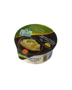 ALJUNEIDI MASHED POTATO 550G