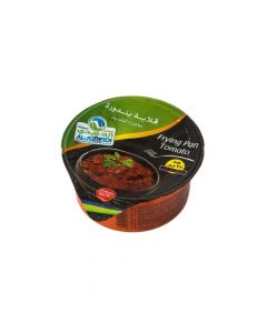 ALJUNEIDI FRYING PAN TOMATO 550G