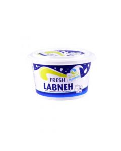 ALJUNEIDI SOFT FRESH LABNEH 450G