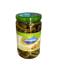 NAMAKIN BABY CUCUMBER PICKLE JAR 1KG