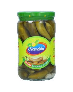 NAMAKIN MUMTAZ CUCUMBER PICKLE 1KG