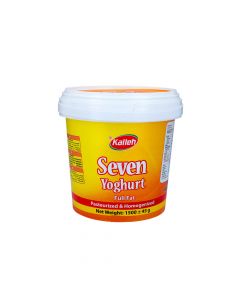 KALLEH SEVEN YOGHURT 1.5KG