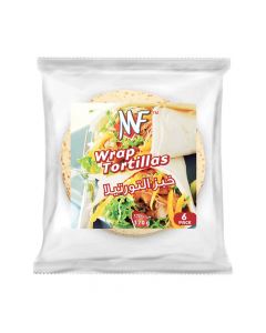 MF WRAP TORTILLAS 370GM