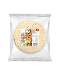 MF WRAP TORTILLAS 260GM