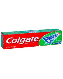 COLGATE FRESH CONFIDENCE GREEN TOOTHPASTE 125ML