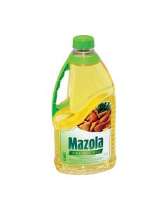 MAZOLA FRYING OIL 1.8 LITRE