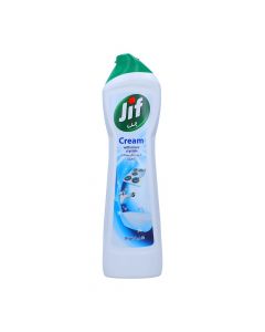 JIF CREAM CLEANER ORIGINAL 500ML