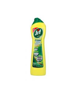 JIF CREAM CLEANER LEMON 500ML