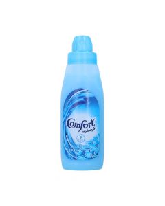 COMFORT SPRING DEW FABRIC SOFTENER 1LT